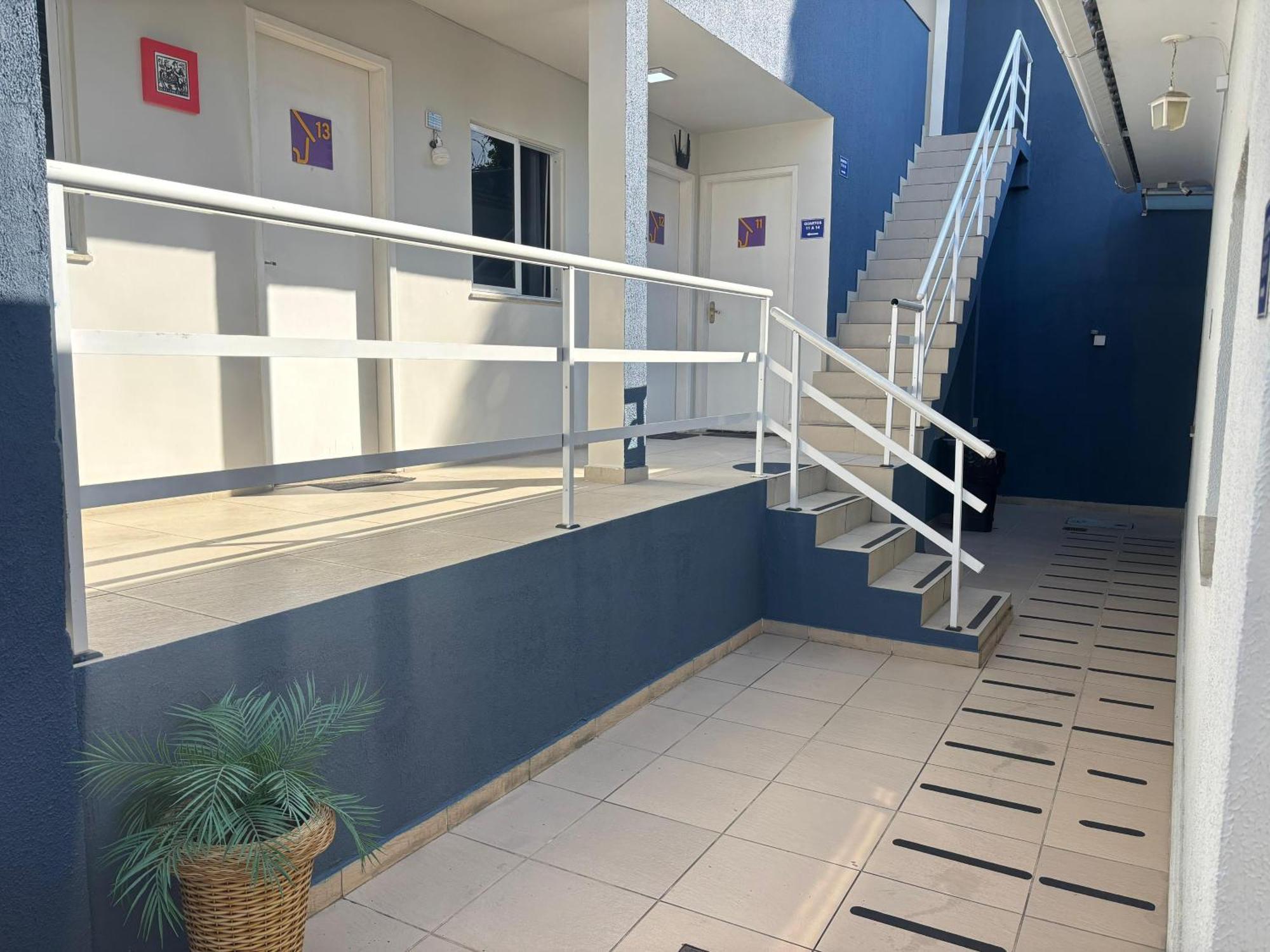 Haz Jardim Guanabara Aparthotel
