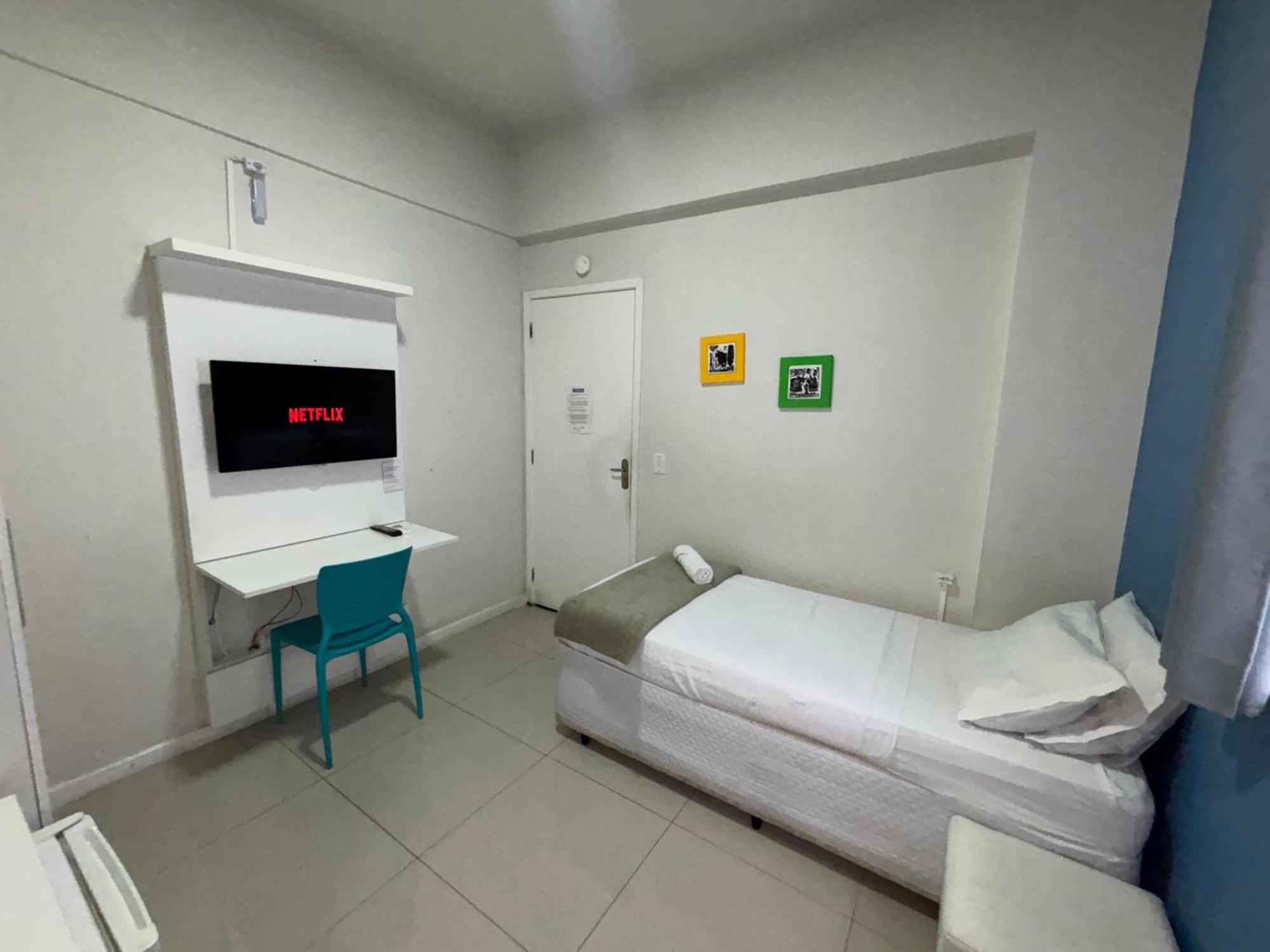 Haz Jardim Guanabara Aparthotel *