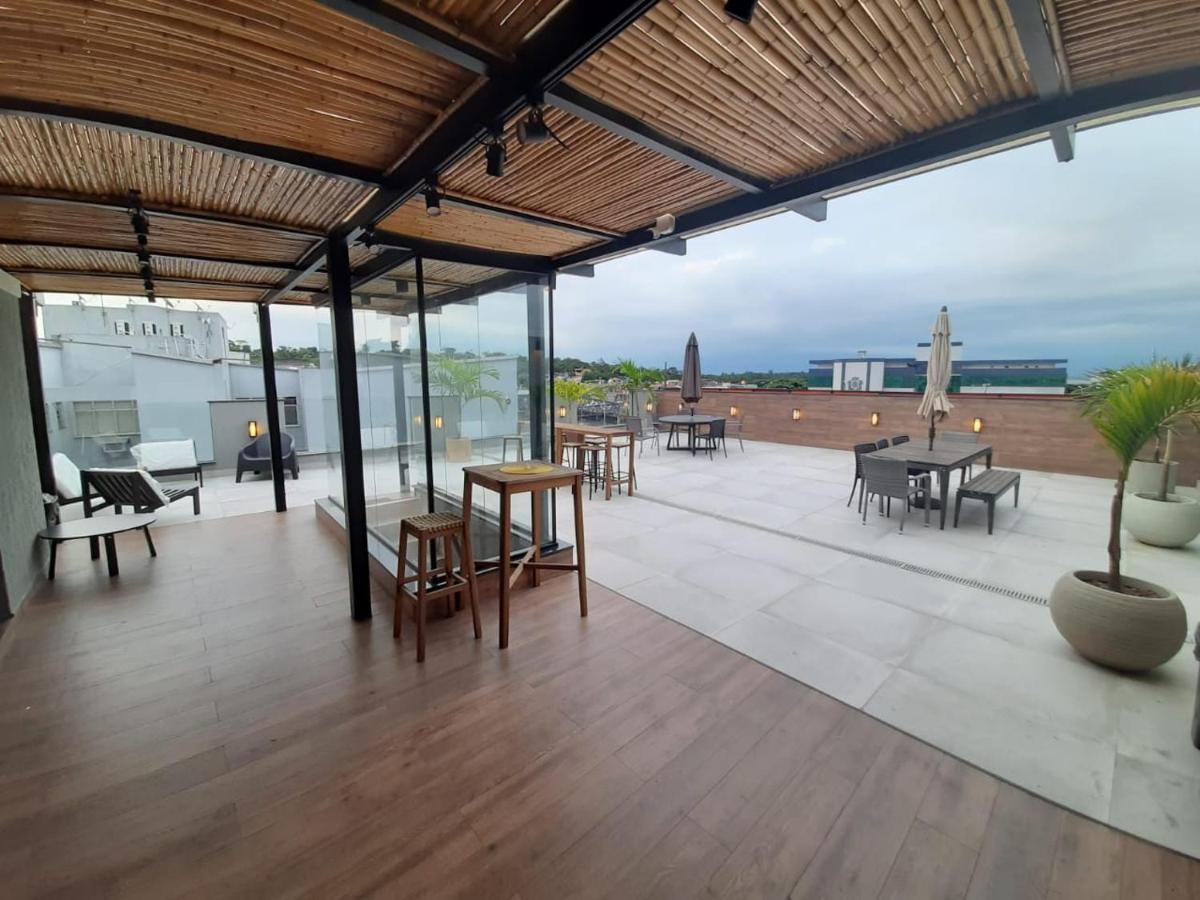 Appart hôtel Haz Jardim Guanabara *
