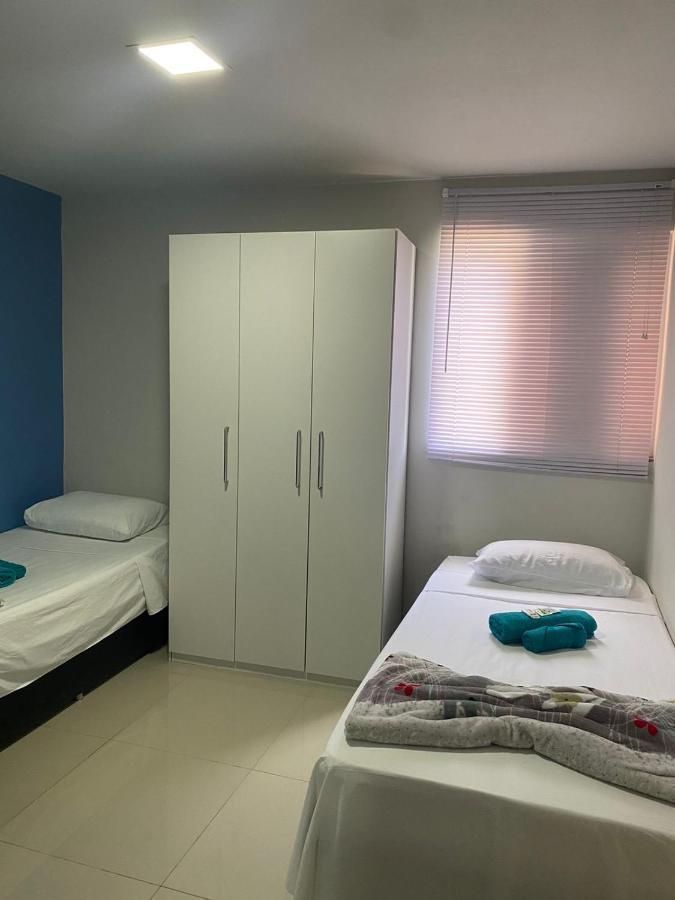 Appart hôtel Haz Jardim Guanabara *