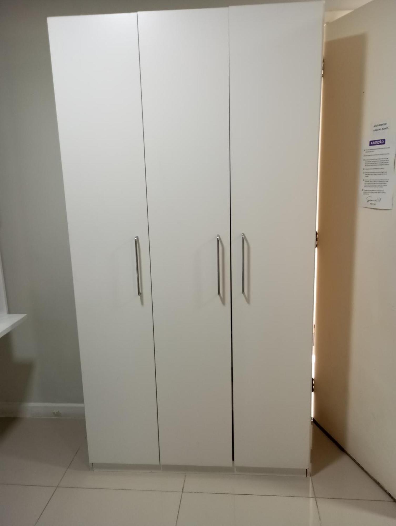 Haz Jardim Guanabara Appart hôtel *
