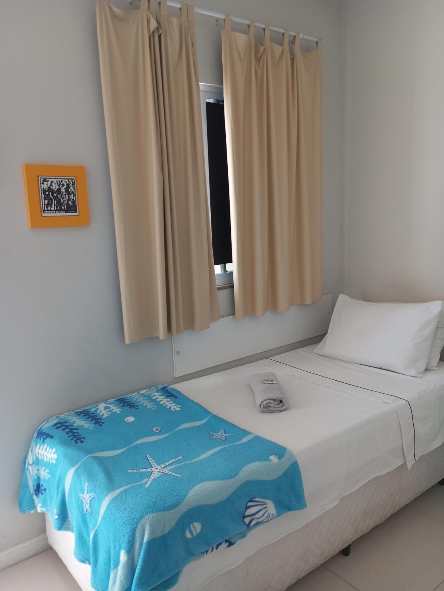 Haz Jardim Guanabara Appart hôtel Rio de Janeiro
