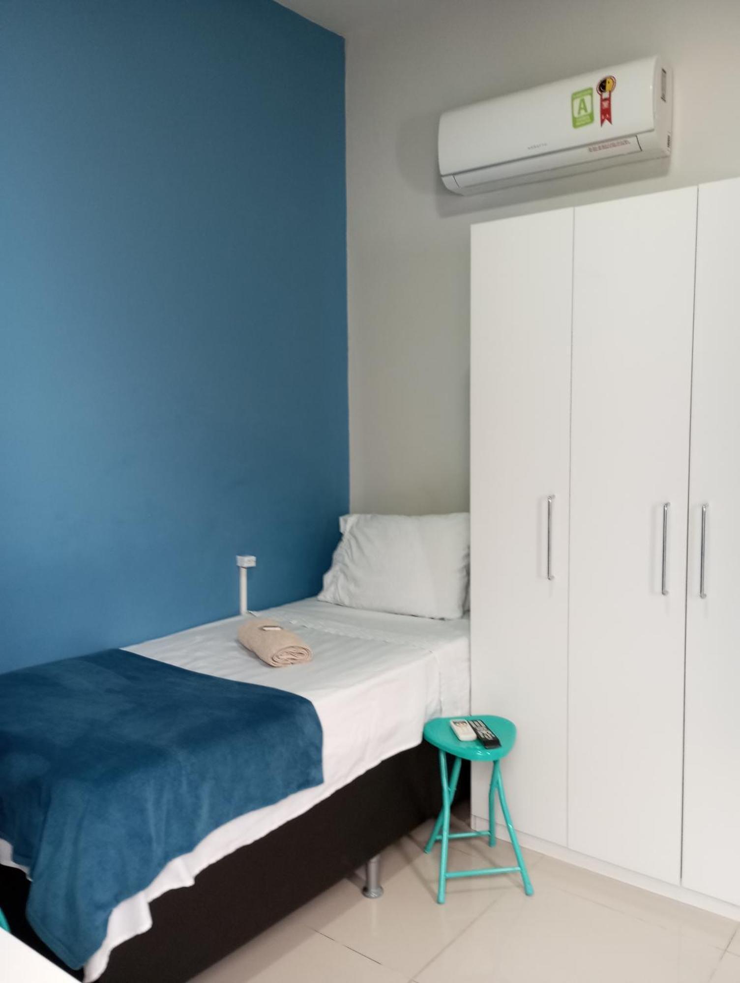 Appart hôtel Haz Jardim Guanabara Rio de Janeiro