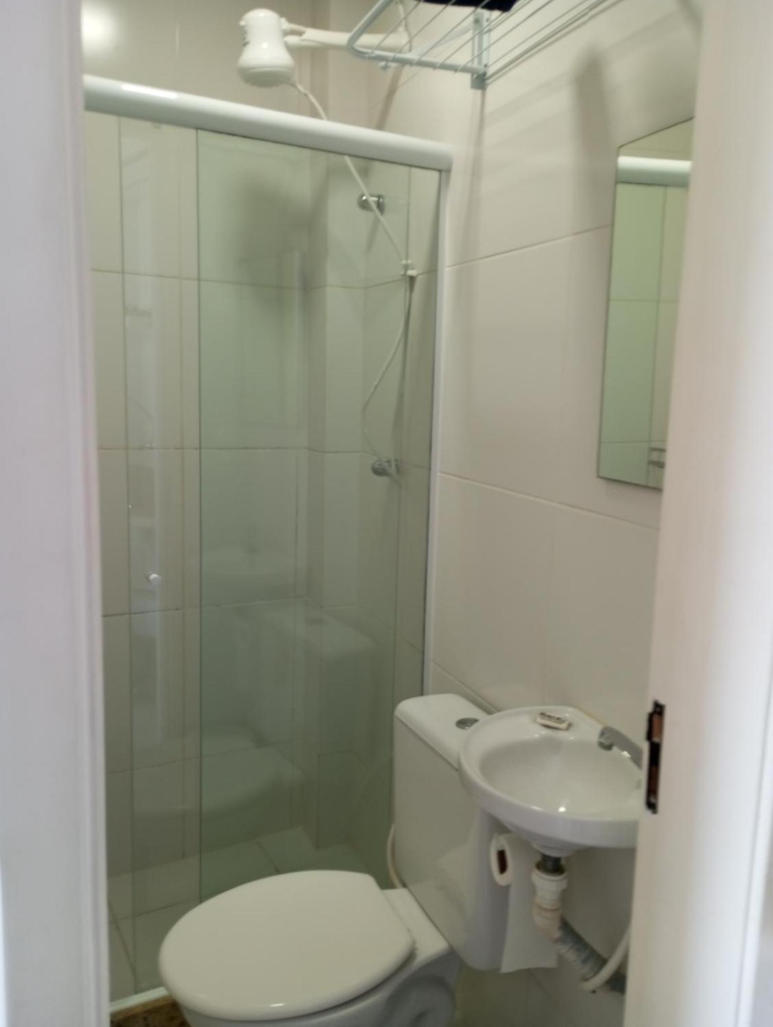 Haz Jardim Guanabara Appart hôtel *