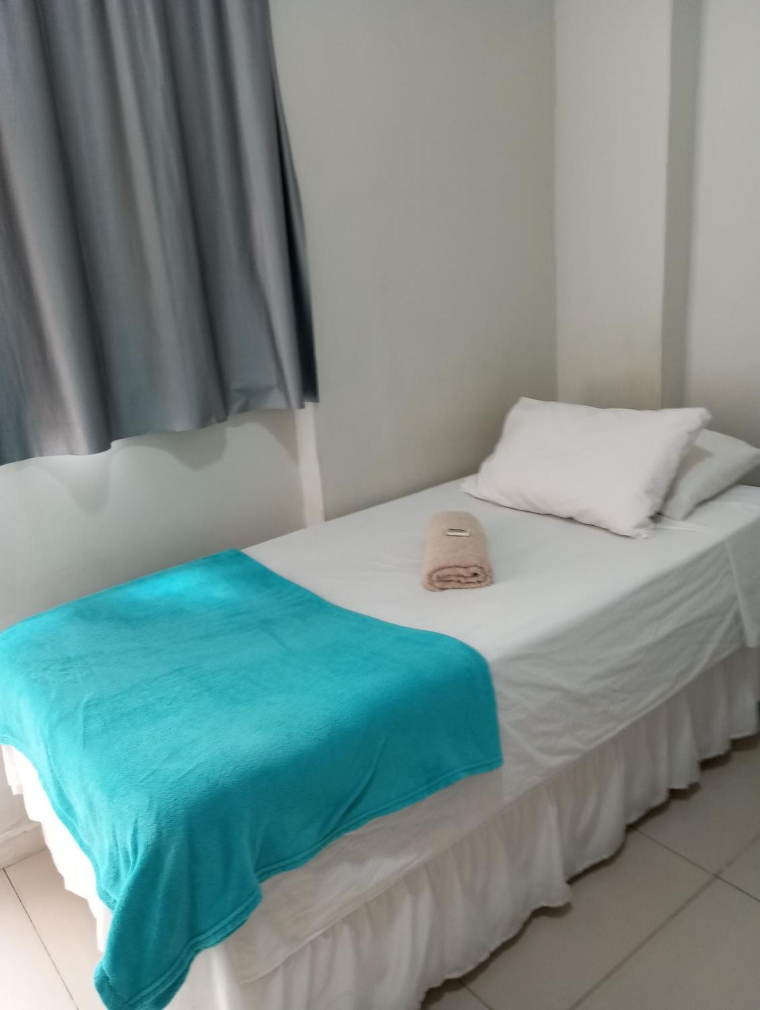 Haz Jardim Guanabara Appart hôtel