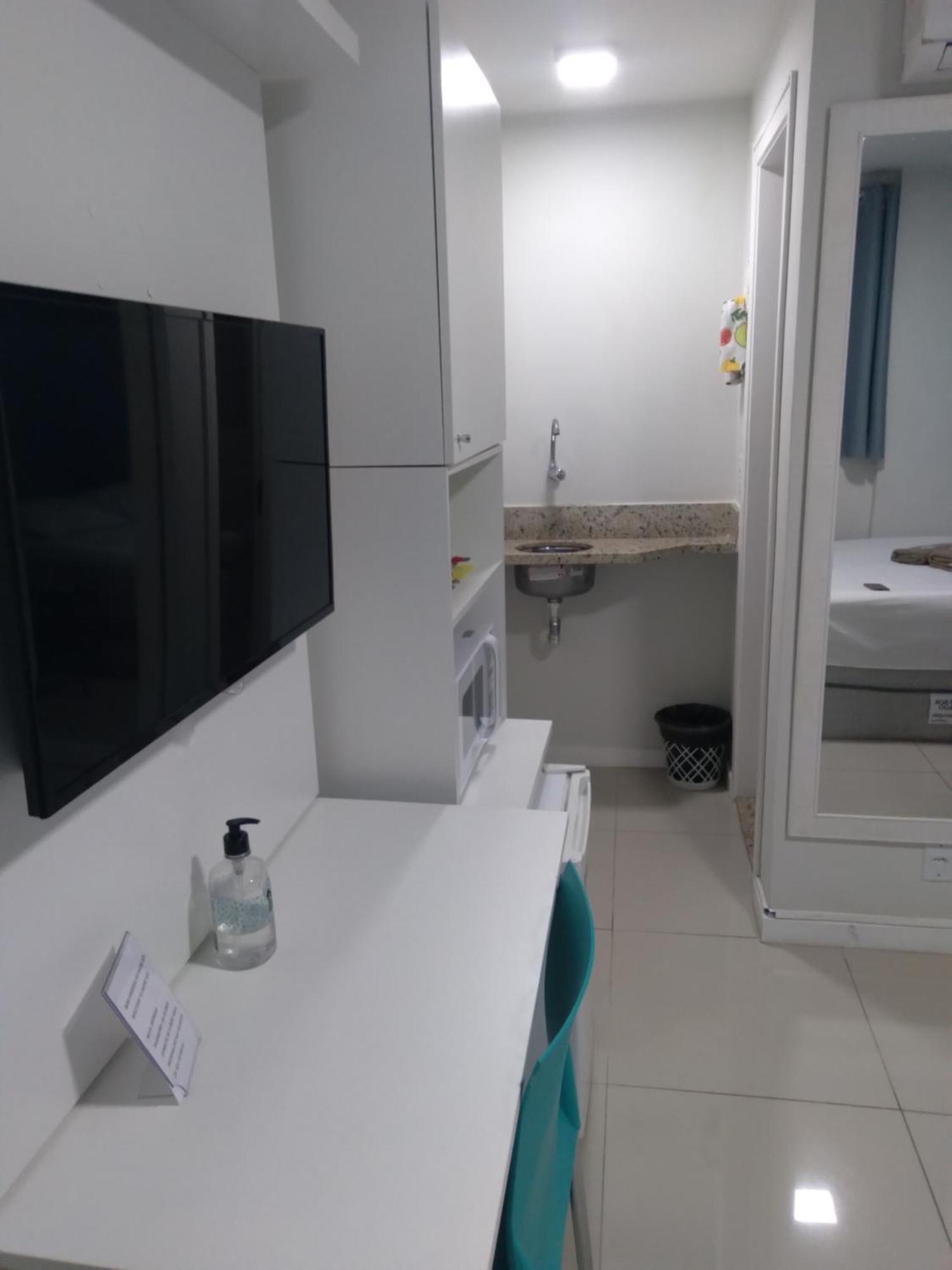 Appart hôtel Haz Jardim Guanabara *