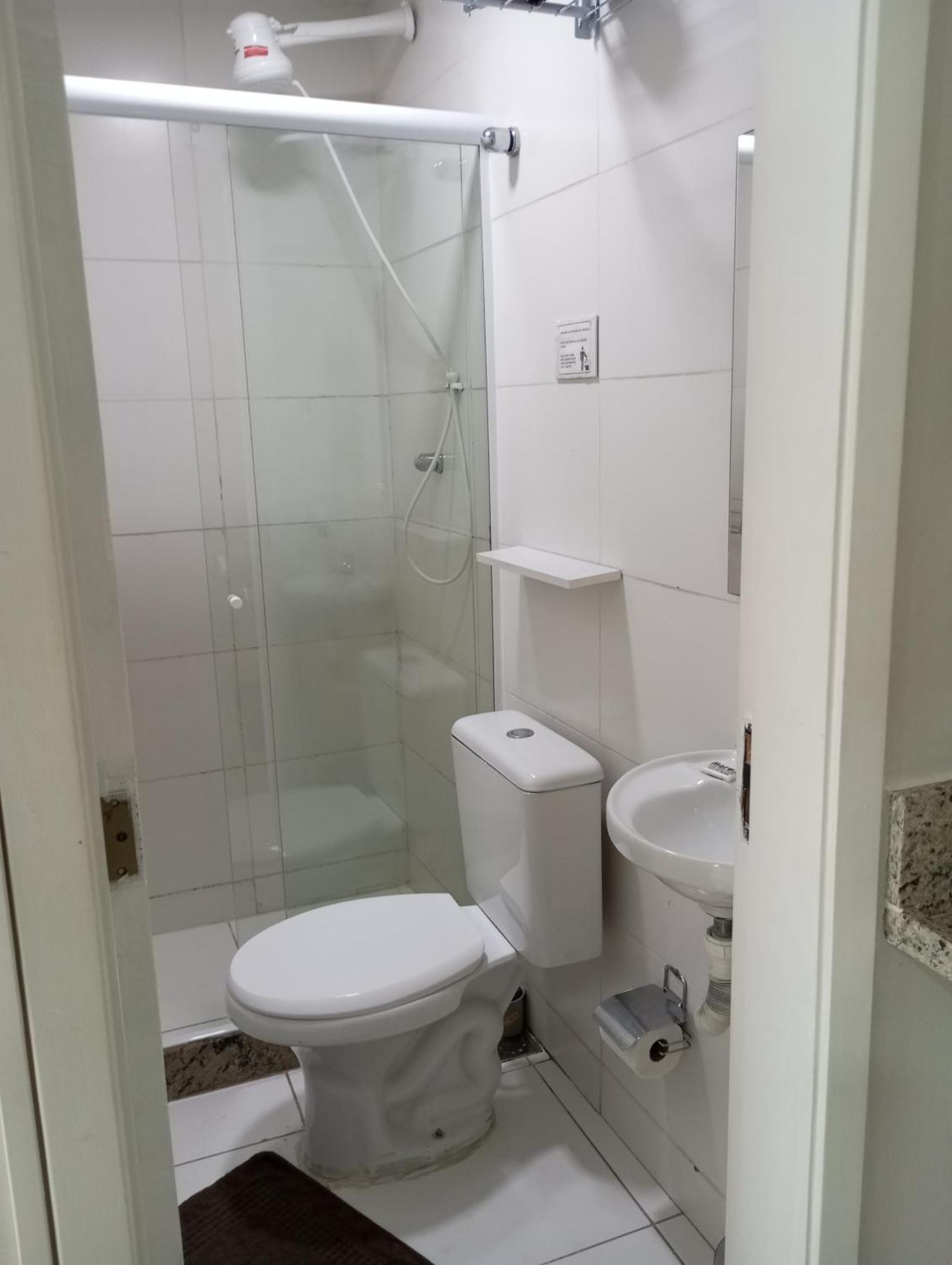 Haz Jardim Guanabara Appart hôtel *