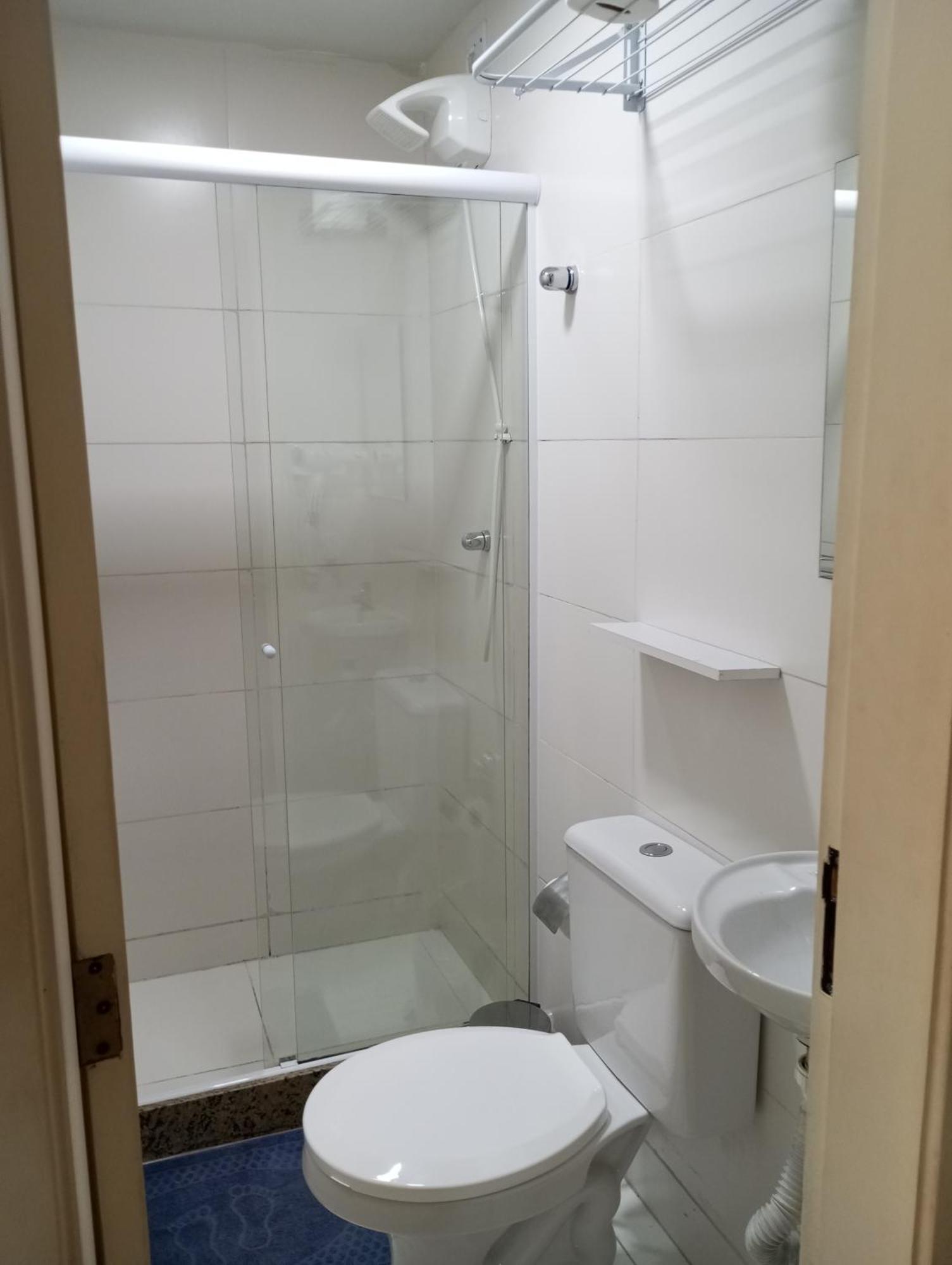 Appart hôtel Haz Jardim Guanabara *