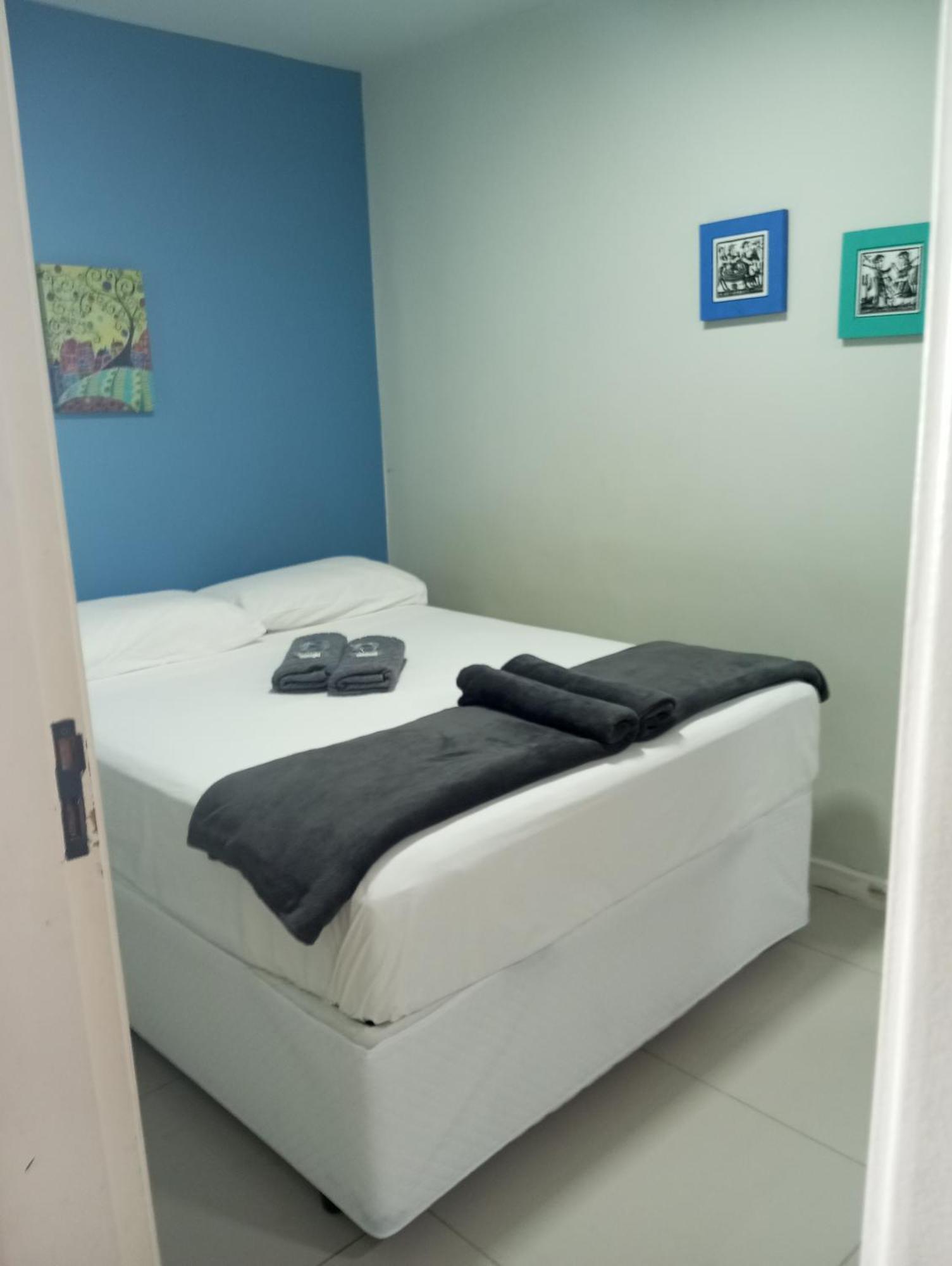 Appart hôtel Haz Jardim Guanabara *