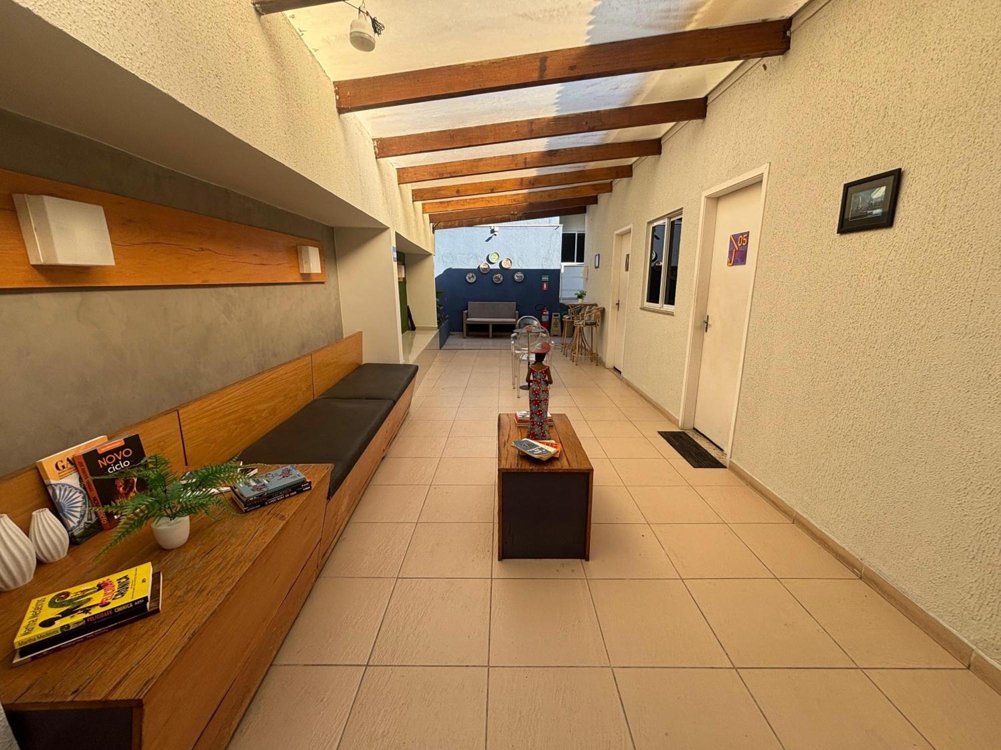 Appart hôtel Haz Jardim Guanabara *