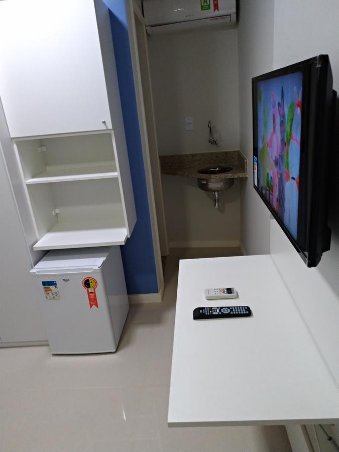 Haz Jardim Guanabara Appart hôtel