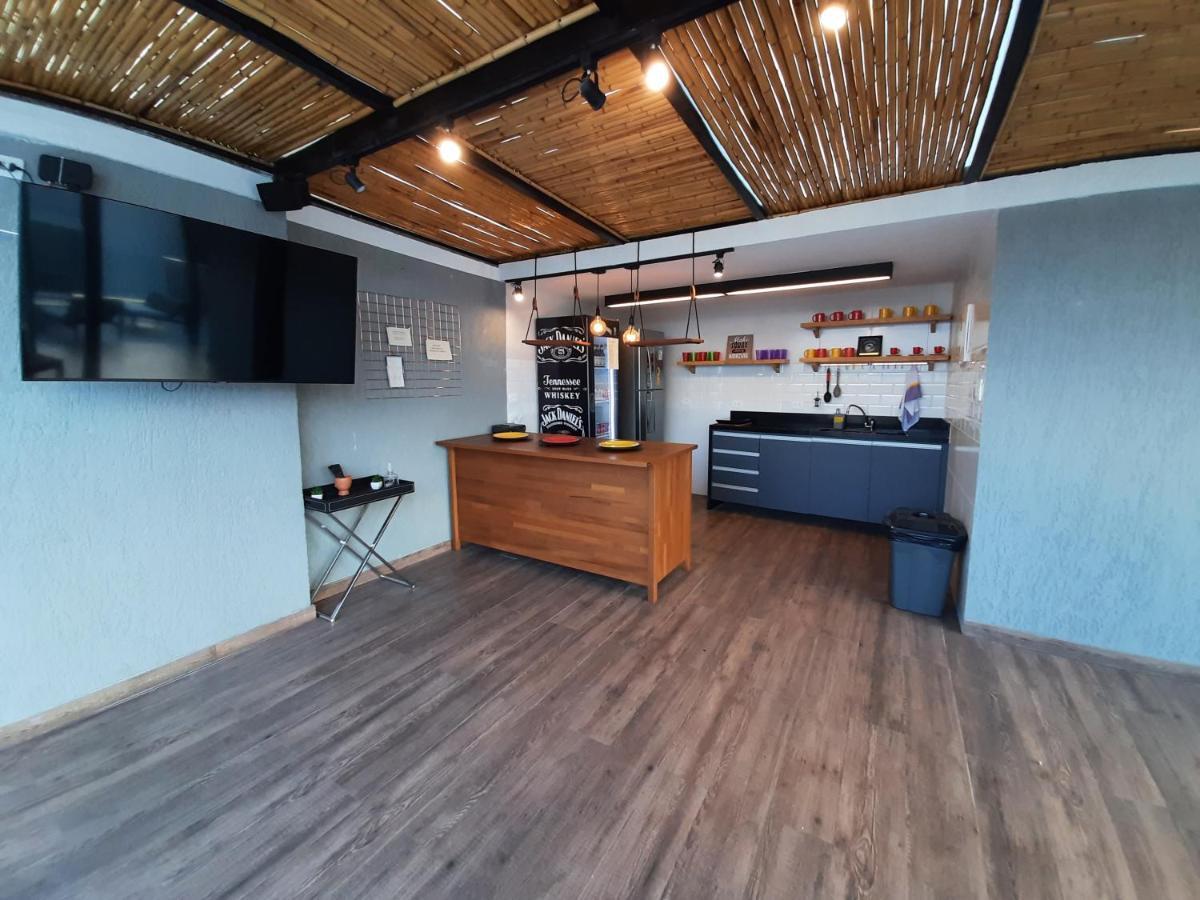 Aparthotel Haz Jardim Guanabara *