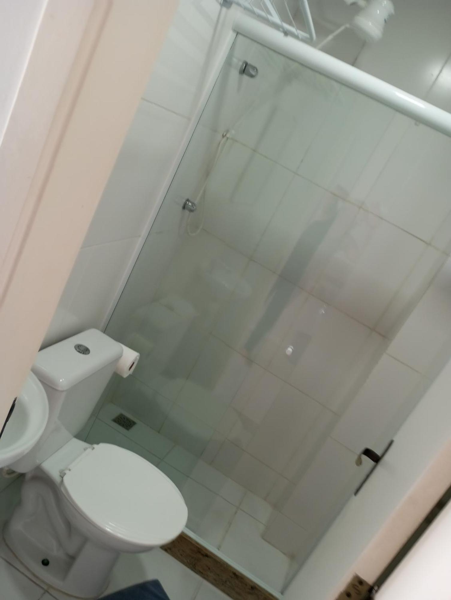 Haz Jardim Guanabara Aparthotel *