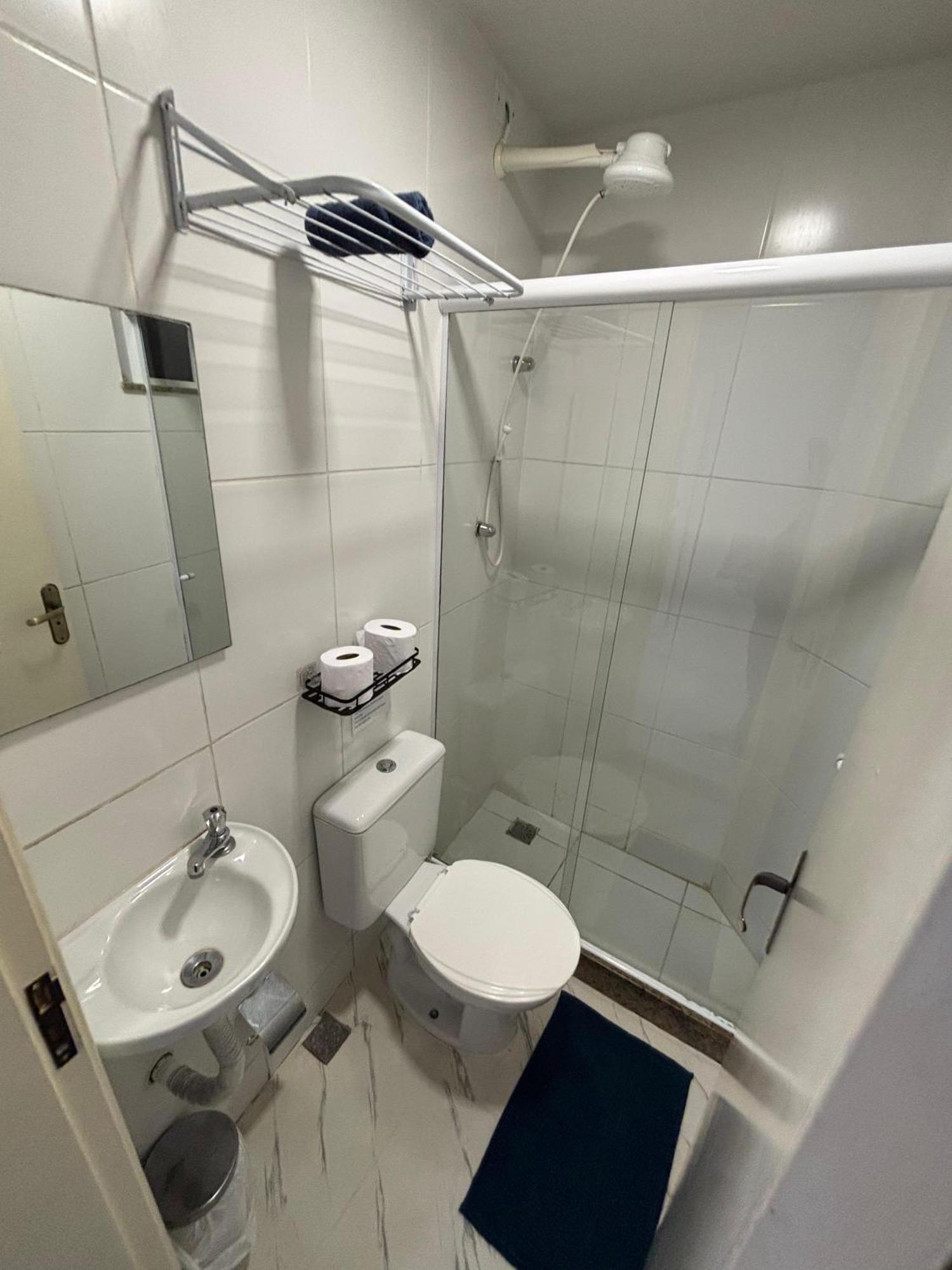 Haz Jardim Guanabara Aparthotel Rio de Janeiro